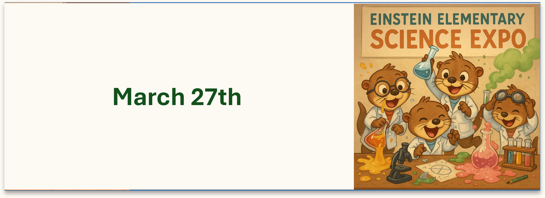 Science Expo