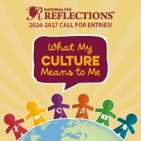Reflections 2026-2027 Reflections 2026-2027 logo