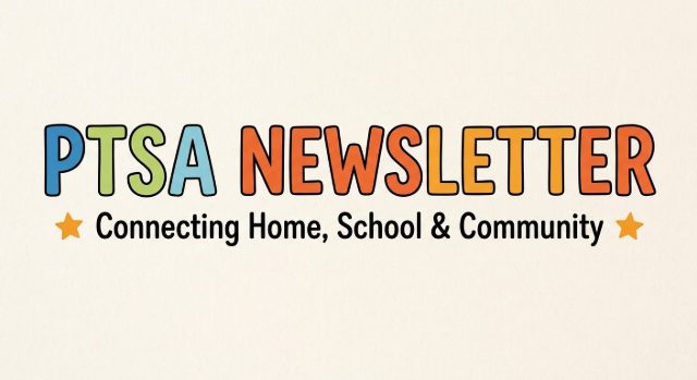 PTSA Newsletter